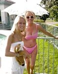 Kathy Lee Gifford Bikini - 2 Pics xHamster